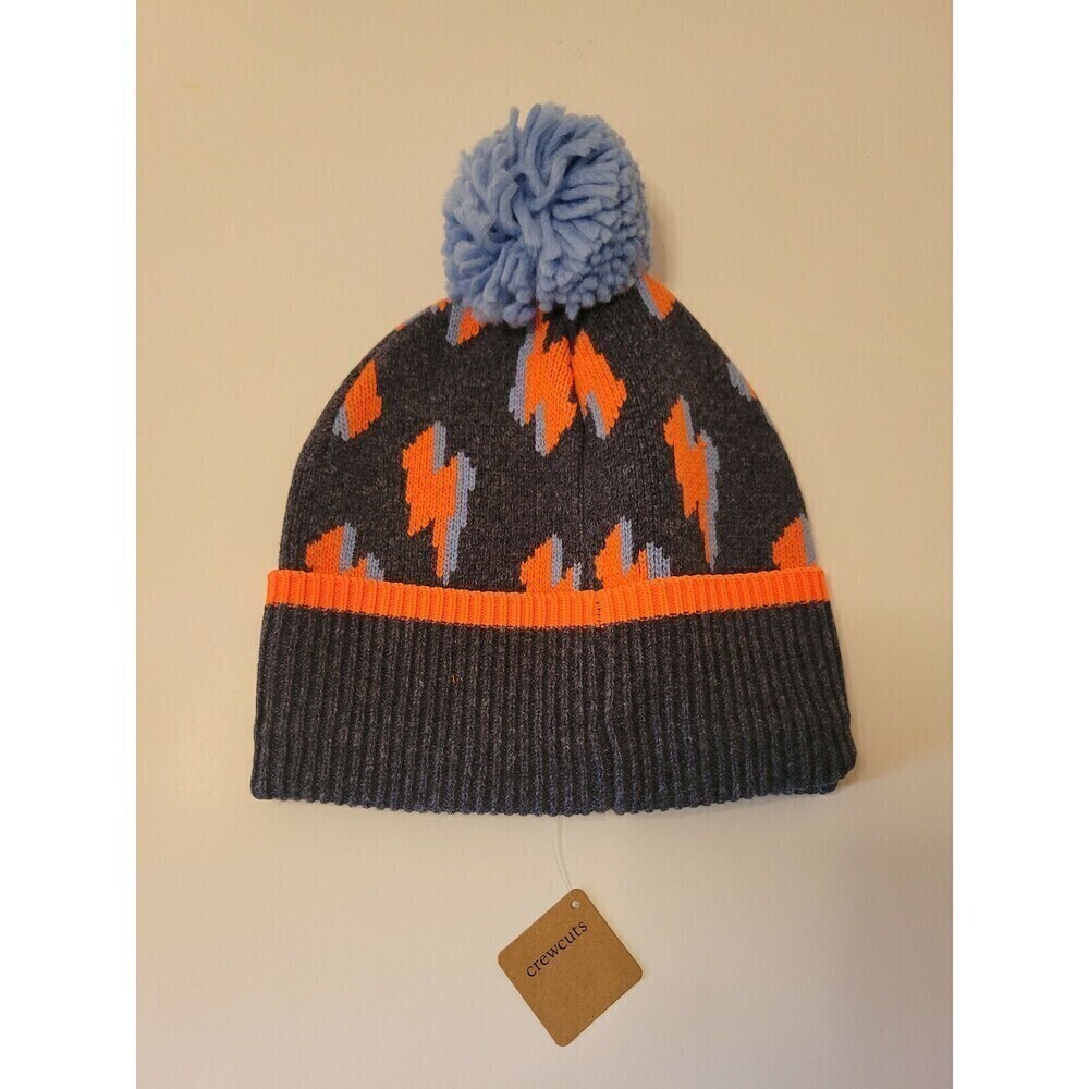 J Crew Crewcuts L/XL‎ Hat 100% Cotton (Body)